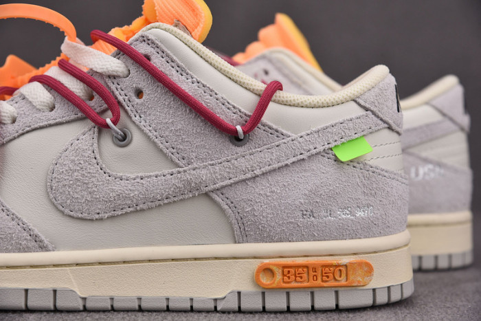 DUNK LOW