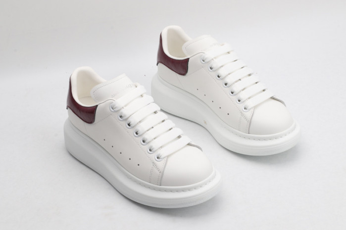 ALEXANDER MCQUEEN OVERSIZED