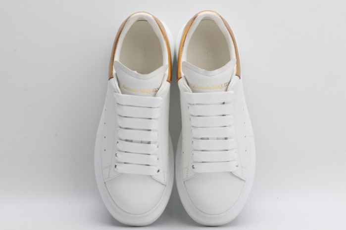 ALEXANDER MCQUEEN OVERSIZED