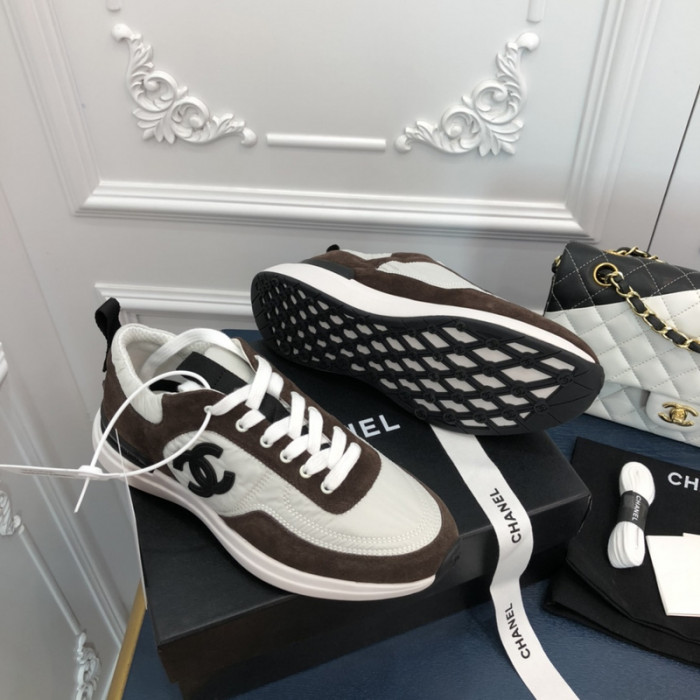 Ch*el sneaker