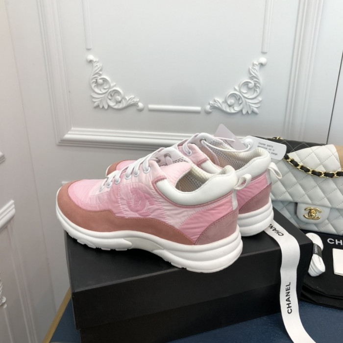Ch*el sneaker
