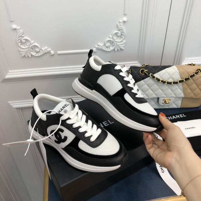 Ch*el sneaker