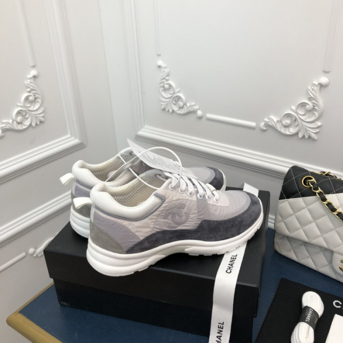 Ch*el sneaker