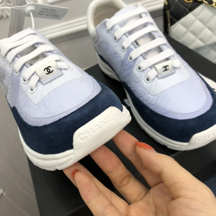 Ch*el sneaker