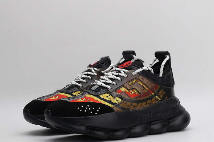 VERS SNEAKERS