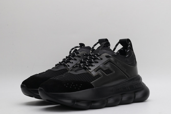 VERS SNEAKERS