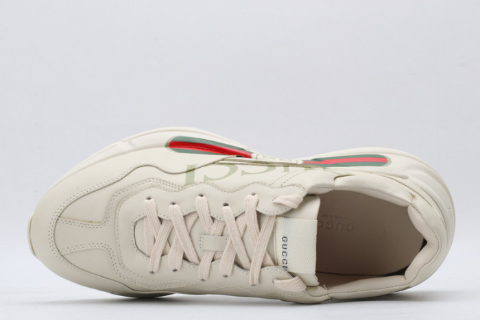 G*u*i sneaker
