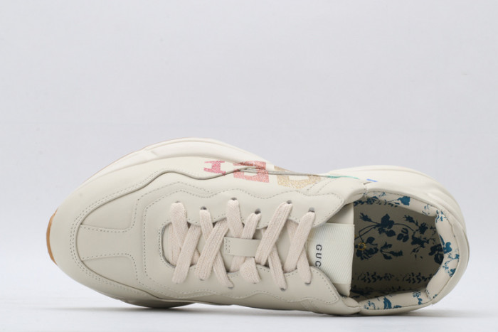 G*u*i sneaker