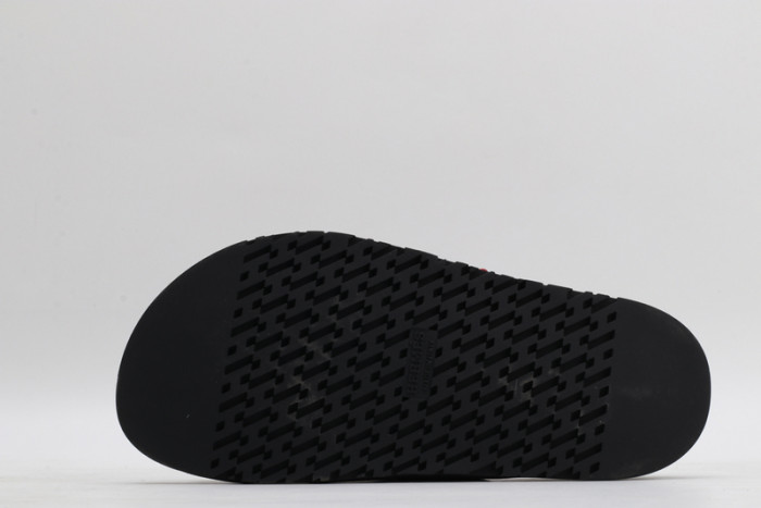 H**mes sandals