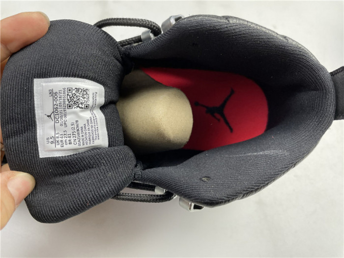 Air Jordan 12 Retro