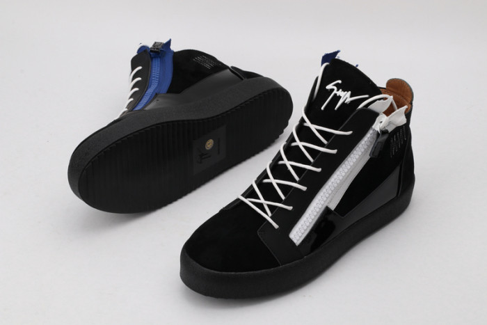 Ch**an louboution sneakers