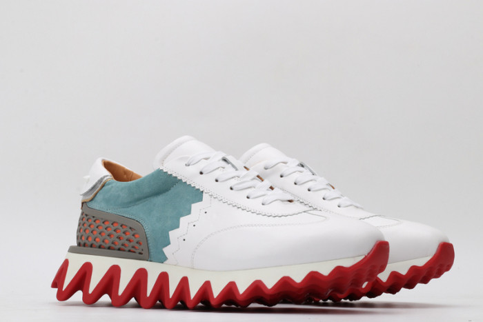 Ch**an louboution sneakers