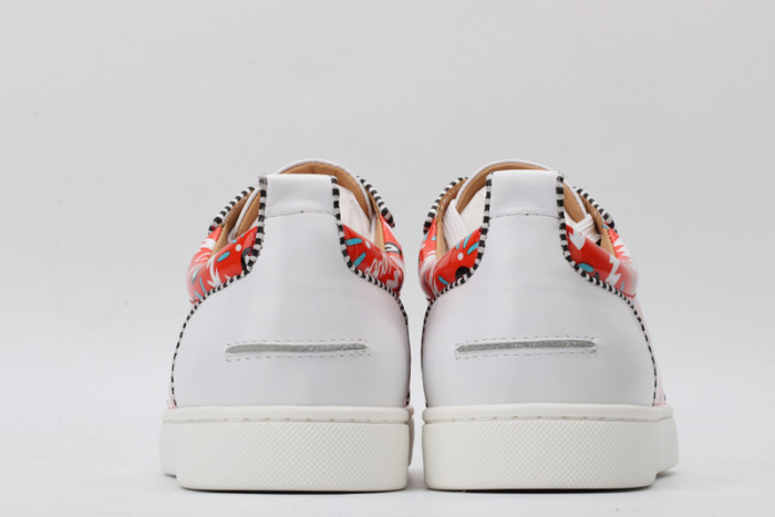 Ch**an louboution sneakers