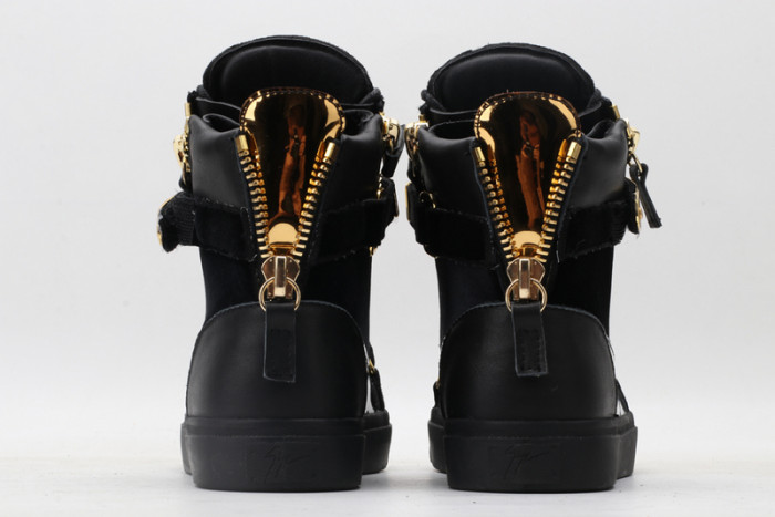 Ch**an louboution sneakers