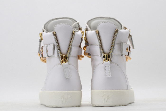 Ch**an louboution sneakers