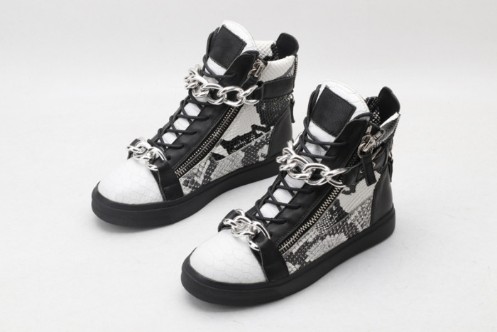 Ch**an louboution sneakers