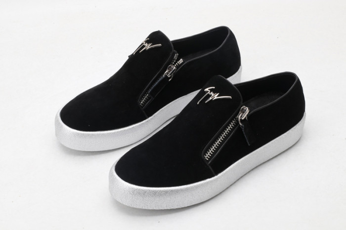 Ch**an louboution sneakers