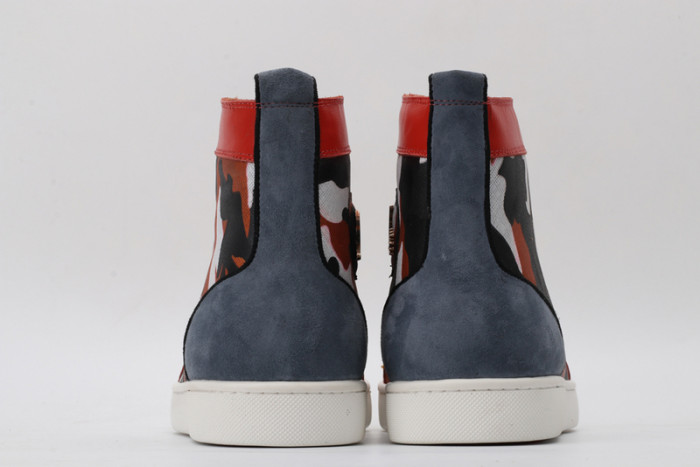 Ch**an louboution sneakers