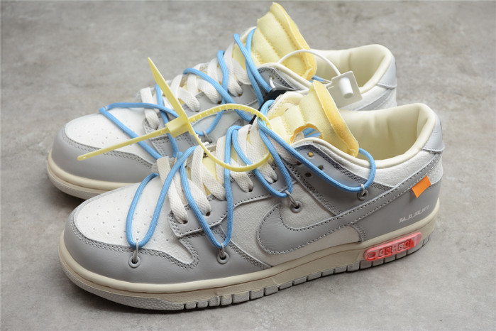 DUNK LOW