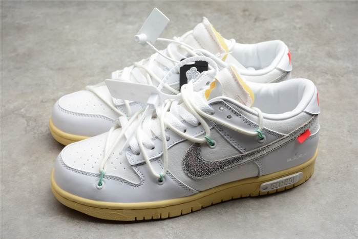 DUNK LOW