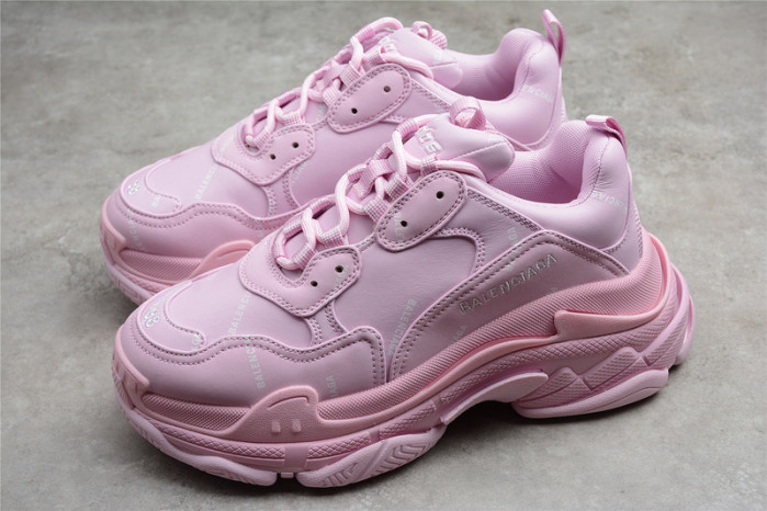 BLCG SNEAKER TRIPLE.S.