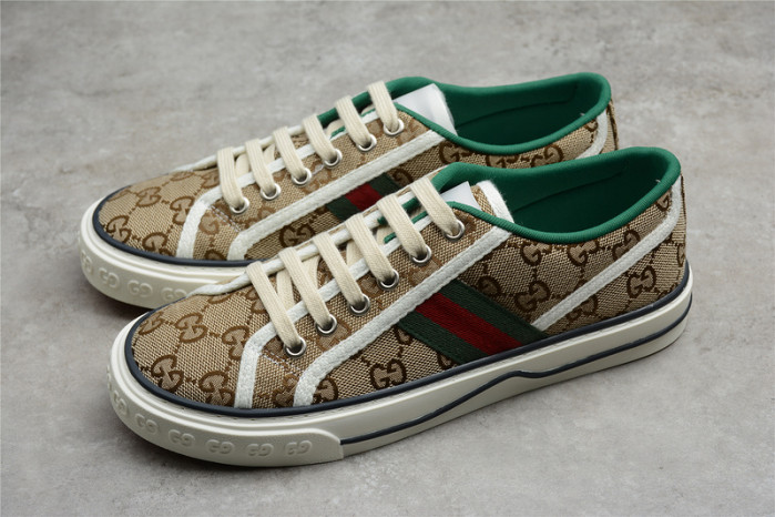 G*u*i sneaker