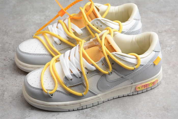 DUNK LOW
