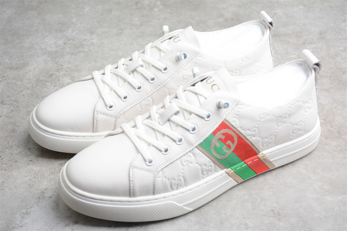 G*u*i sneaker