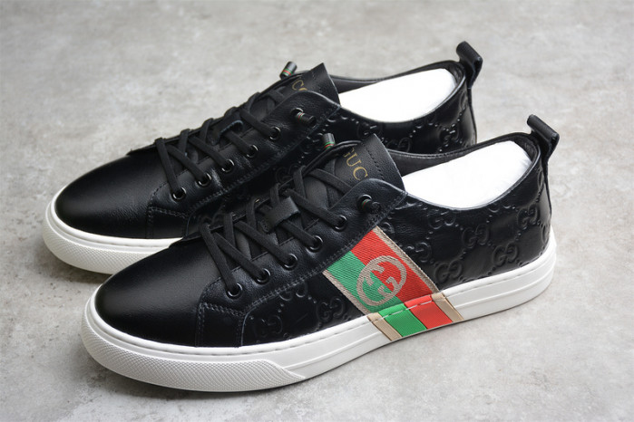 G*u*i sneaker