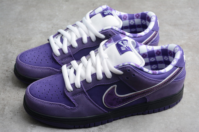 Concepts X Dunk Low SB