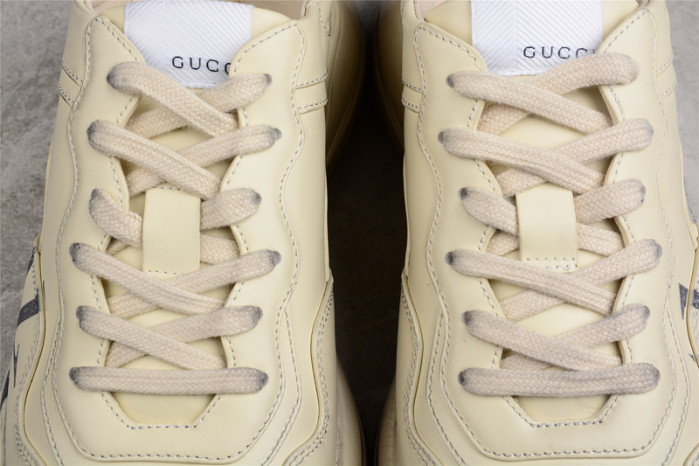 G*u*i sneaker