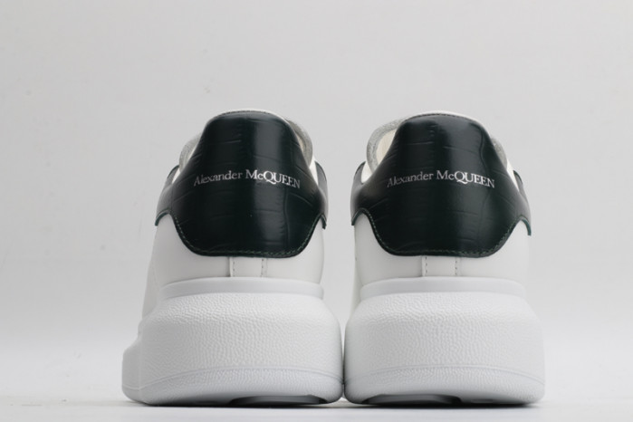 ALEXANDER MCQUEEN OVERSIZED