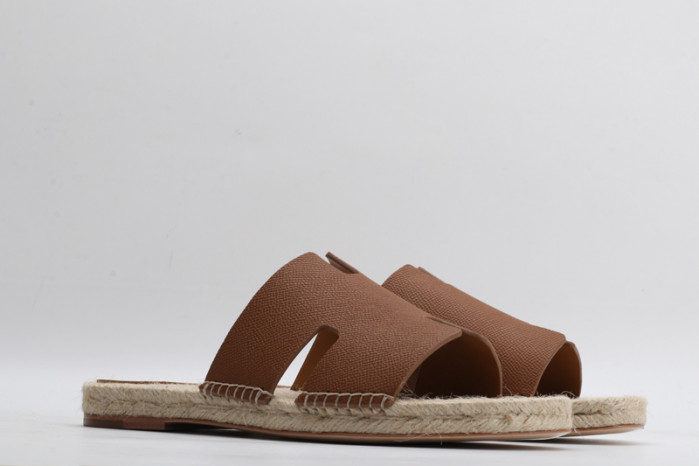 H**mes sandals