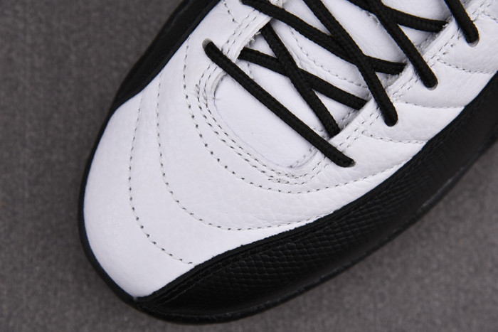 Air Jordan 12 Royalty Taxi CT8013-170