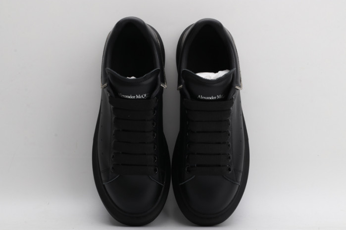 ALEXANDER MCQUEEN OVERSIZED