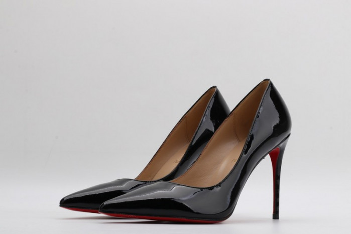 Ch**an louboution heels