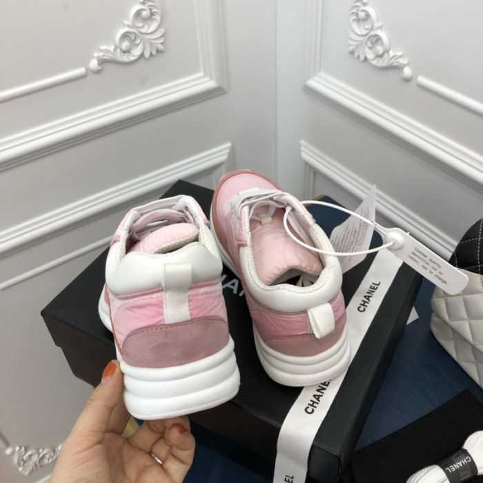 Ch*el sneaker