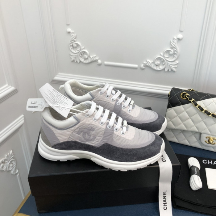 Ch*el sneaker