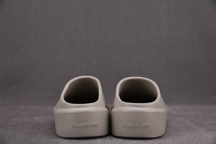 Fear of God 7th The California