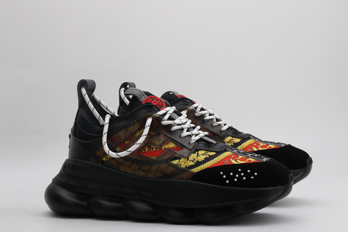 VERS SNEAKERS