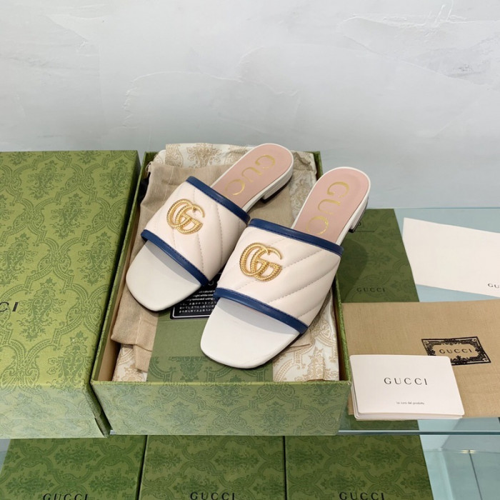 G*u*i sandal