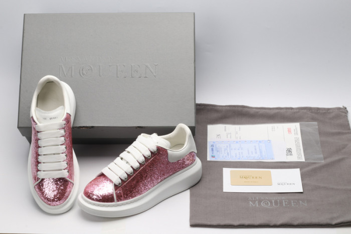 ALEXANDER MCQUEEN OVERSIZED