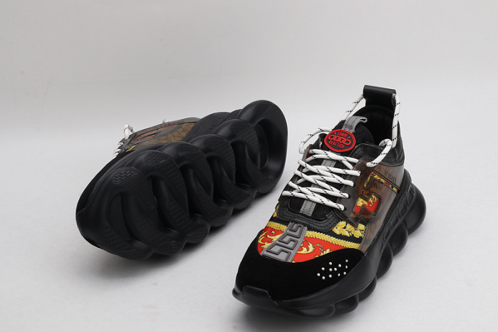 VERS SNEAKERS