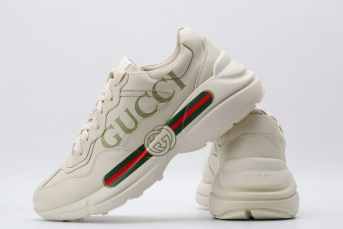 G*u*i sneaker
