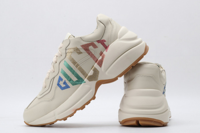 G*u*i sneaker