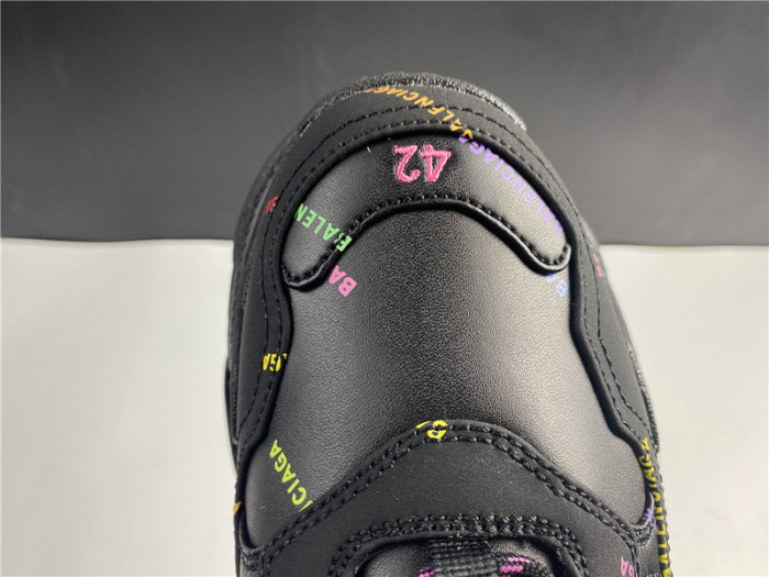 BLCG SNEAKER TRIPLE.S.