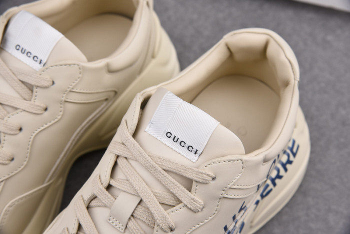 G*u*i sneaker