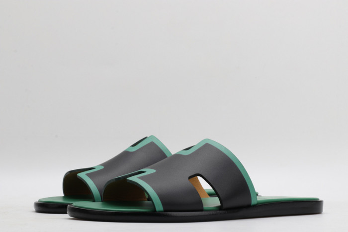 H**mes slides-men