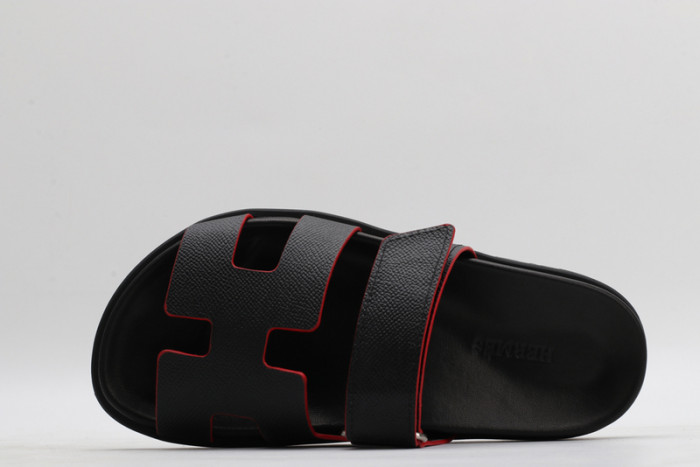 H**mes sandals