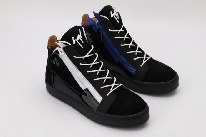Ch**an louboution sneakers